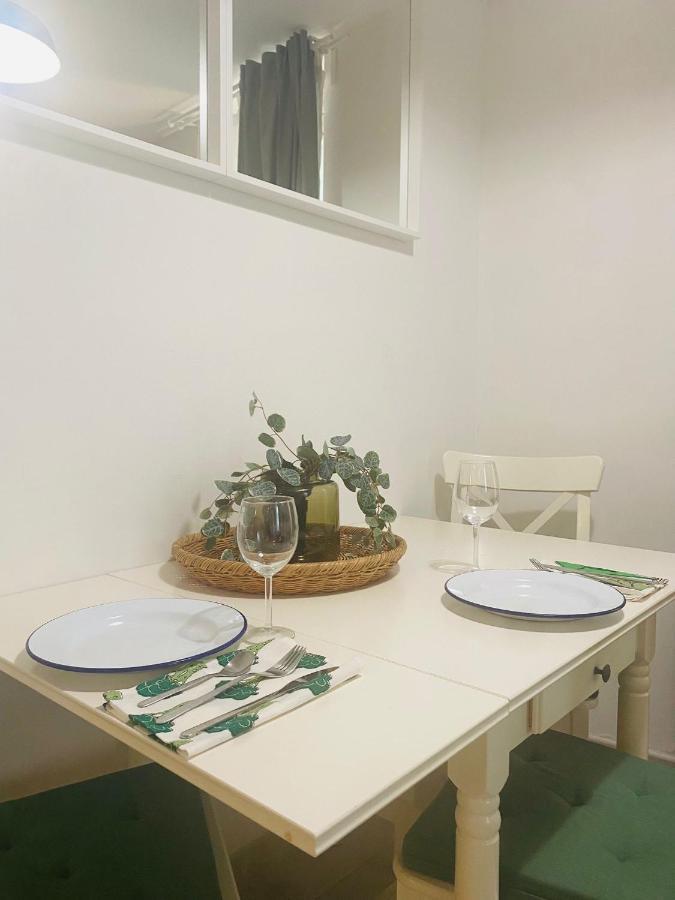 Joli Appartement Intra-Muros Avignon Exterior photo